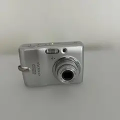 ☆人気！超美☆Nikon COOLPIX L20 6.7-24mm 単3電池駆動 - メルカリ
