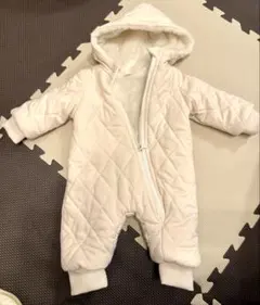 ベビー用アウター