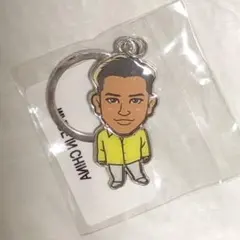 THIS IS JSB ELLY  首振りキーホルダー