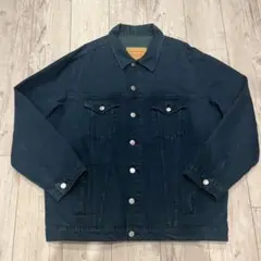 【極美品】Martine Rose オーバーサイズデニムジャケット MARTINE ROSE】OVERSIZED DENIM JACKET | AYIN