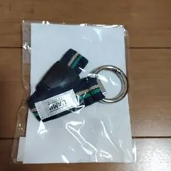 フェリシモ　L'AMI+ アウターまとめるゴムホルダー