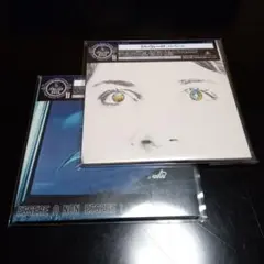 イルヴォーロ２枚セット 紙ジャケットＣＤ