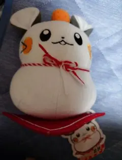 2025年最新】鏡餅 デデンネの人気アイテム - メルカリ