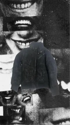 archive ジャケット　平成　V系　y2k y2k grunge 00s