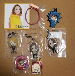 E-girls Dream セット