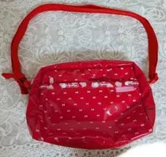 LeSportsac ショルダーバッグ 　キティ　サンリオコラボ　キッズのサムネイル