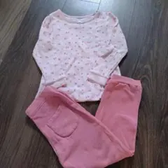ユニクロ　パジャマ