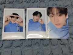 StrayKids スキズ ペンミ 特典 トレカ チャンビン