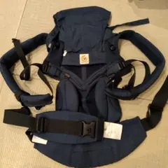 エルゴ　抱っこ紐　オムニ 360　 クールエア 　ミッドナイトブルー