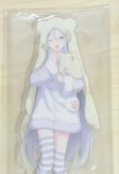 プロセカ 宵崎奏 アクリルスタンド