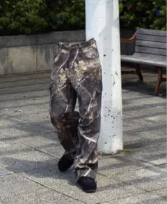 belvetリアルツリー Real tree camo active jacket – BELVET