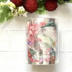 海外マステ ☆ 小小花匠 ☆ 喵啪叽