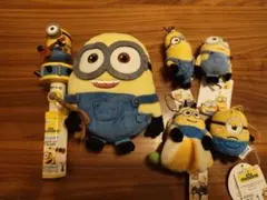 ミニオンズグッズ