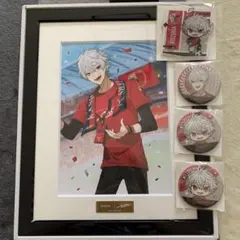 にじさんじ 葛葉 J1