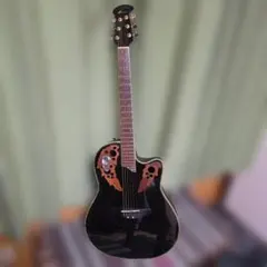ovation オベーションエリート 2788AX エレアコ 生産終了品 - メルカリ