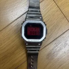 G-SHOCK DW-5000SL スパイク・リーモデル - メルカリ