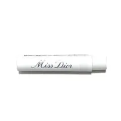 【DIOR】ミスディオールオードパルファン サンプル