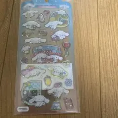 サンリオドロップジュエリーシール