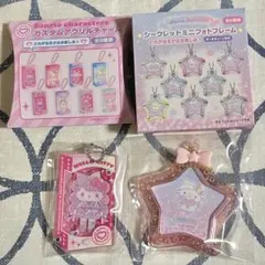 サンリオ キティセット 原宿