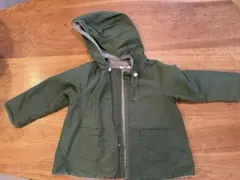 ◼️冬間近セール◼️110cm 小人コート eLfinFolk cokitica