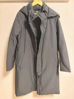 UNIQLO ダウンジャケット
