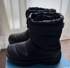THE NORTH FACE ヌプシブーツ　25cm