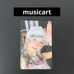 kep1er ヒカル　musicart