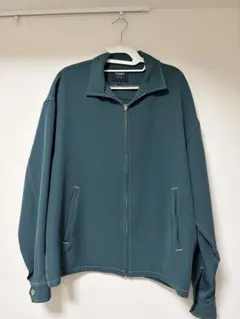 BEAMS HEART グリーン ジャケット Mのサムネイル