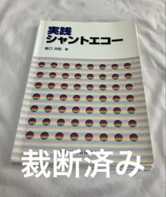 実践シャントエコー