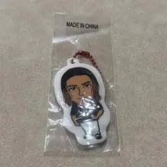 BBZ ぷくぷくチャーム 砂田将宏