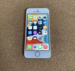 画面割れ無し】 32G iPhone SE 第1世代 SIMロックフリー - メルカリ