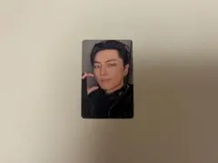 ENHYPEN THE SIN : VANISH ジェイ ユニバ 特典トレカ