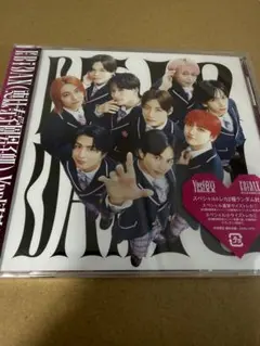 2026年最新】超特急 cdの人気アイテム - メルカリ