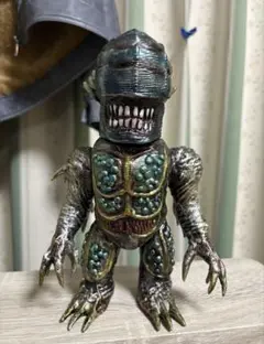 マーミット　スカルヘッドバット　ラブシャー君 マーミット スカルヘッドバット ラブシャー君 ラブシャー君