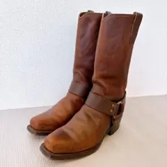 デュランゴ・ウエスト　ウエスタンブーツ ブラウン レザー　アメリカ製　未使用品 2025年最新】durango ブーツの人気アイテム - メルカリ