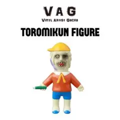 VAG series42 とろみ君 黄・オレンジ①