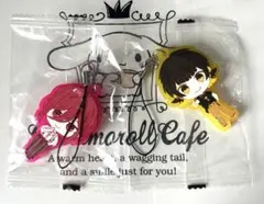 ブルーロック Show Time ラバーストラップ 蜂楽 廻 千切 豹馬 ガチャ