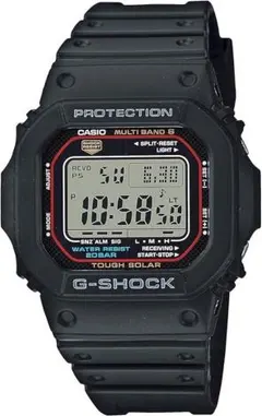 新品・未使用・国内正規品・G-SHOCK・ GW-M5610U-1JFのサムネイル