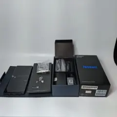 【ジャンク】Docomo Galaxy note8 付属品完備
