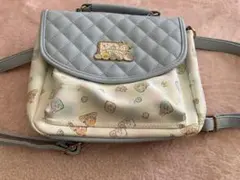 すみっコぐらし　リュック
