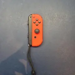 ジャンク品　Nintendo Switch　ジョイコン右