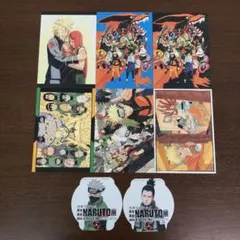 2025年最新】ナルト展 コースターの人気アイテム - メルカリ