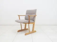 ダイニングチェア 1脚　IDC大塚家具 IDC 大塚家具 ダイニングチェア1脚 椅子② IDC OTSUKA(大塚家具