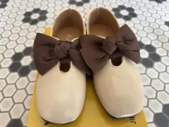 キッズ　フォーマルシューズ 17cm