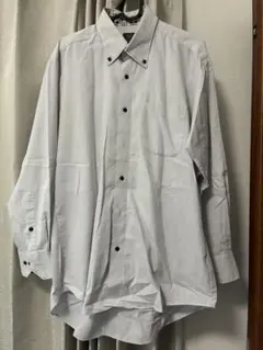 BRICK HOUSE 長袖ワイシャツ Ｌ82のサムネイル