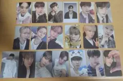 ONEPACT Pinkcrush onefact 特典 ソンミン 19枚