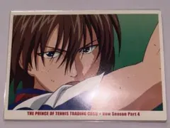 テニスの王子様 不二周助 KONAMI トレカ