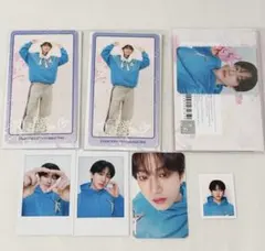 スキズ 本国ペンミ ファンミ 5'CLOCK チャンビン