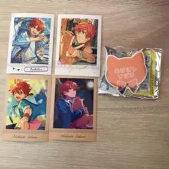 あんスタ スバル　セット