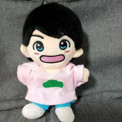 2026年最新】西村拓哉 ちびぬいの人気アイテム - メルカリ